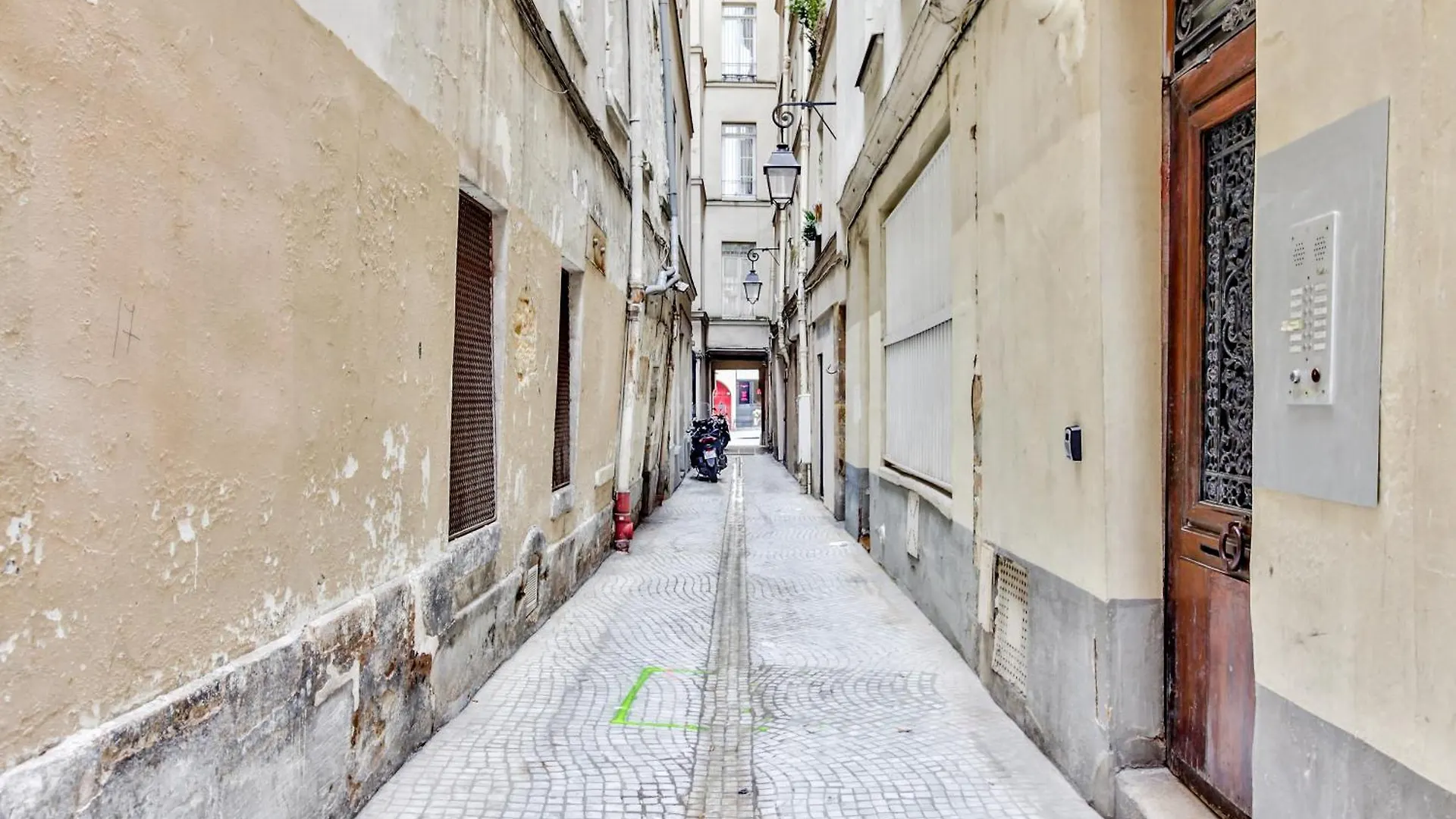 Montorgueil
